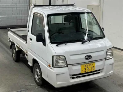 Subaru SAMBAR