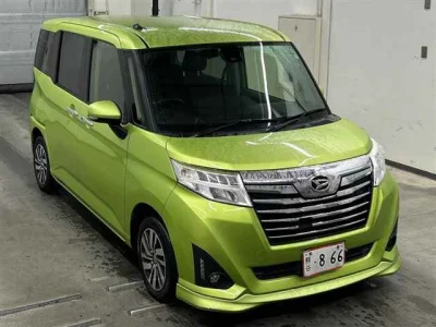 Daihatsu THOR