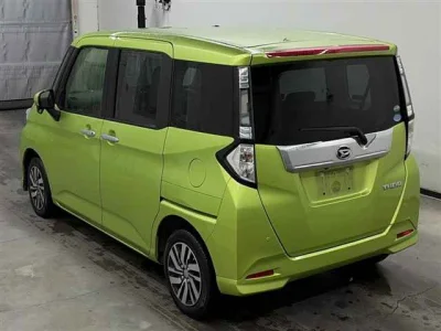 Daihatsu THOR