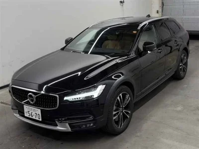 Volvo V90