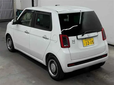 Honda N-One