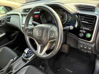 Honda GRACE