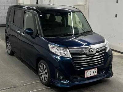 Daihatsu THOR