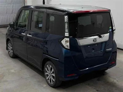 Daihatsu THOR