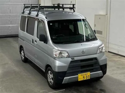 Daihatsu Hijet Cargo