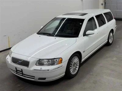 Volvo V70
