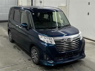 Daihatsu THOR