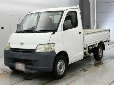 Toyota TownAce Truck