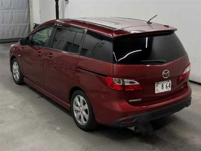Mazda PREMACY
