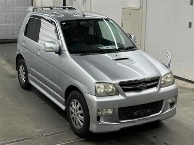 Daihatsu Terios Kid