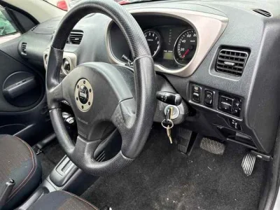 Daihatsu Terios Kid