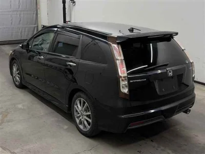 Honda STREAM