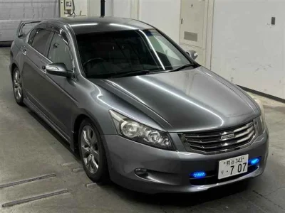 Honda INSPIRE
