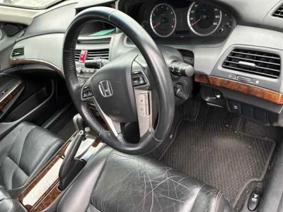 Honda INSPIRE