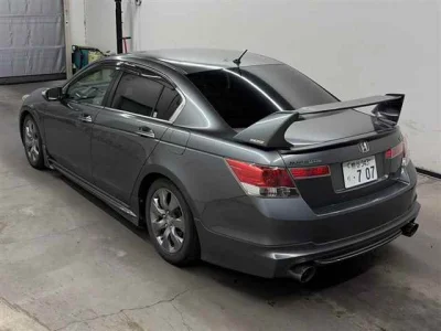 Honda INSPIRE