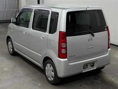 Mazda AZ-Wagon