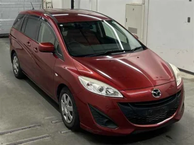 Mazda PREMACY