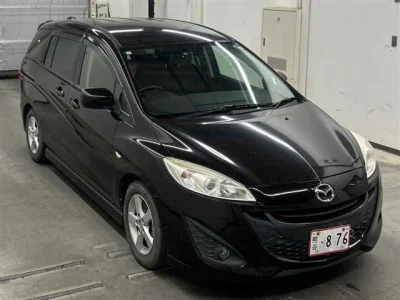 Mazda PREMACY