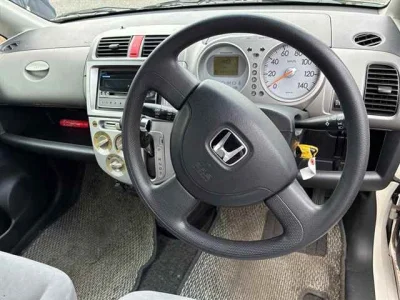 Honda LIFE