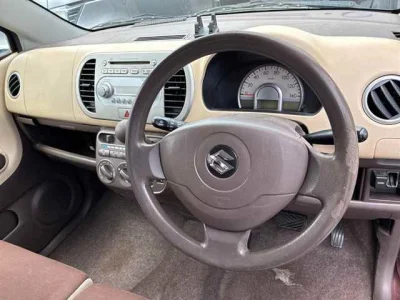 Suzuki MR Wagon