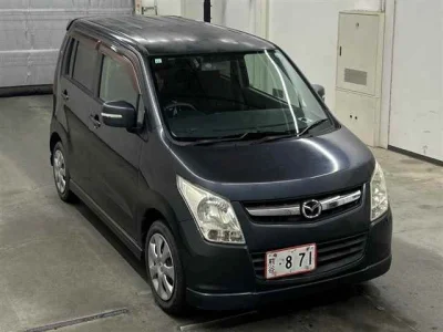 Mazda AZ-Wagon