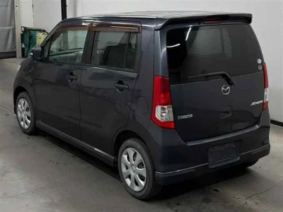 Mazda AZ-Wagon