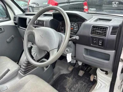 Mitsubishi Minicab Truck