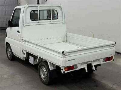 Mitsubishi Minicab Truck