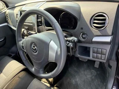 Mazda AZ WAGON