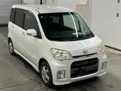 Daihatsu Tanto Exe