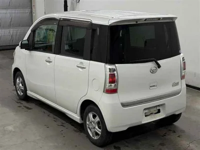 Daihatsu Tanto Exe