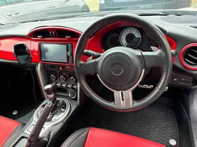 Toyota GT 86
