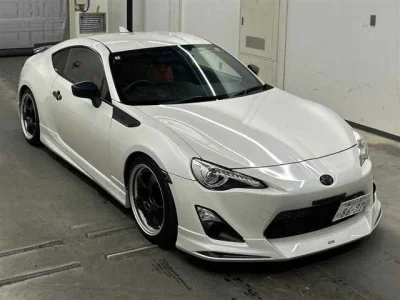 Toyota GT 86