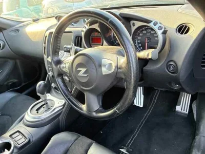 Nissan Fairlady Z