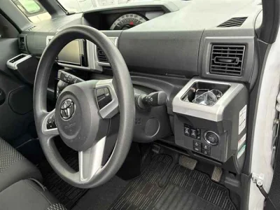 Toyota Pixis Mega