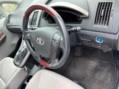 Toyota Sai