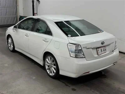 Toyota Sai