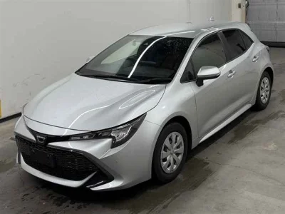 Toyota Corolla Hatchback