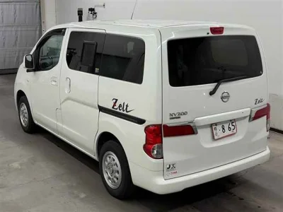 Nissan NV200