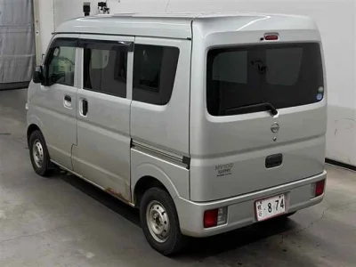 Nissan NV100 CLIPPER