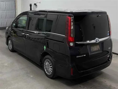 Toyota Esquire
