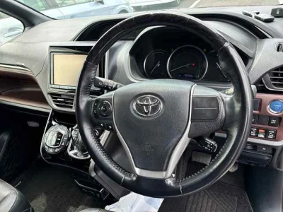 Toyota Esquire