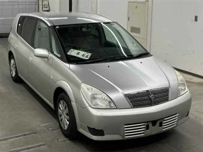 Toyota Opa