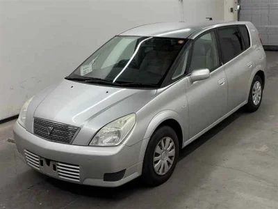 Toyota Opa