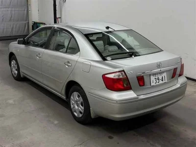 Toyota Premio