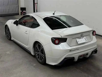 Toyota GT 86