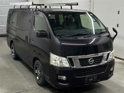 Nissan CARAVAN