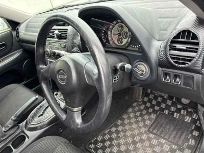 Toyota Altezza