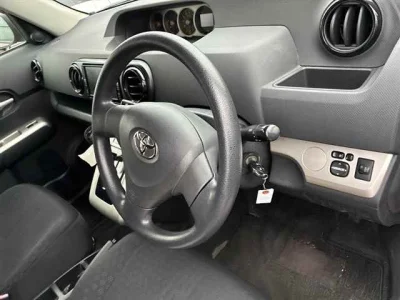 Toyota Corolla Rumion