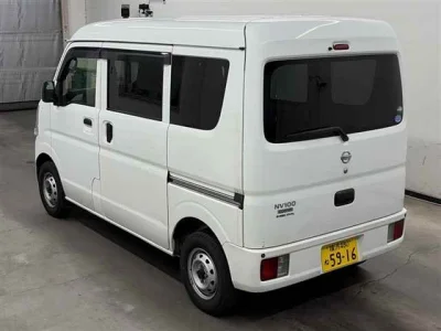 Nissan NV100 CLIPPER